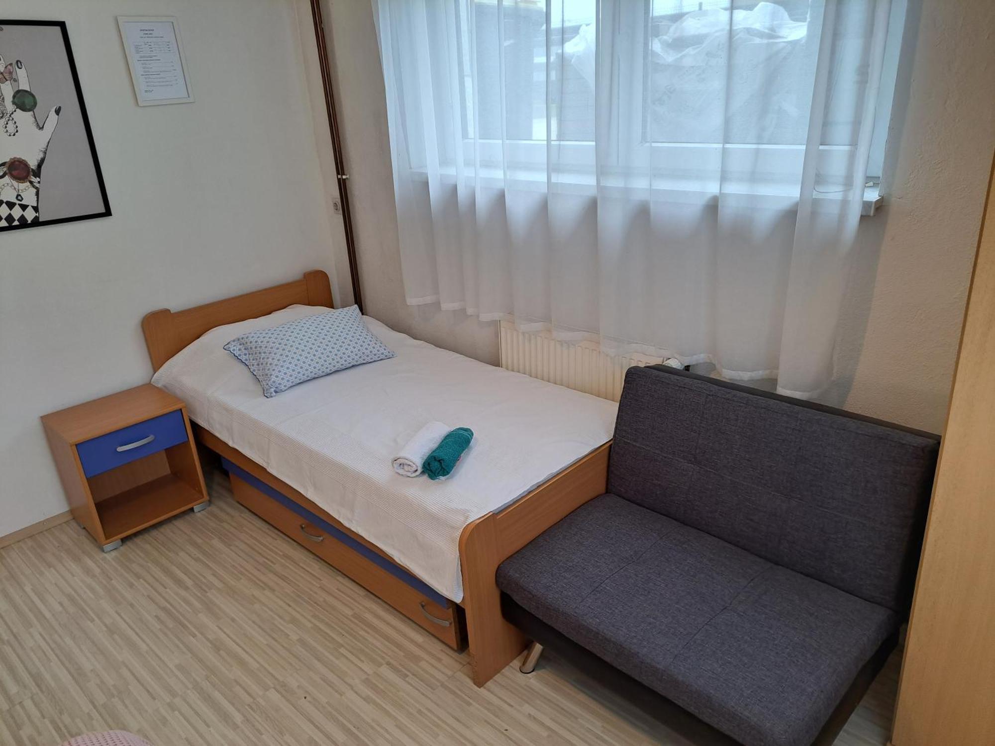 Lukovica pri Domžalah Apartments Bukor With Seasonal Pool מראה חיצוני תמונה