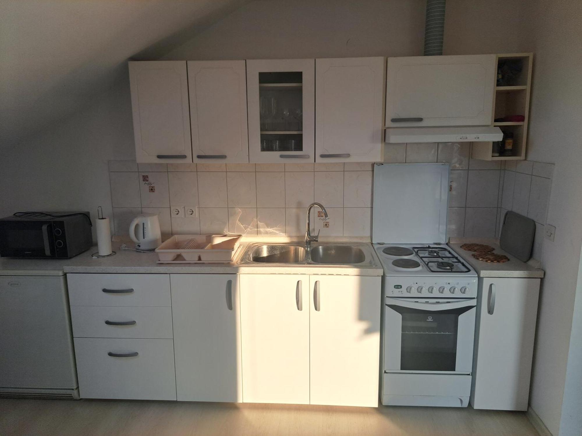 Lukovica pri Domžalah Apartments Bukor With Seasonal Pool חדר תמונה
