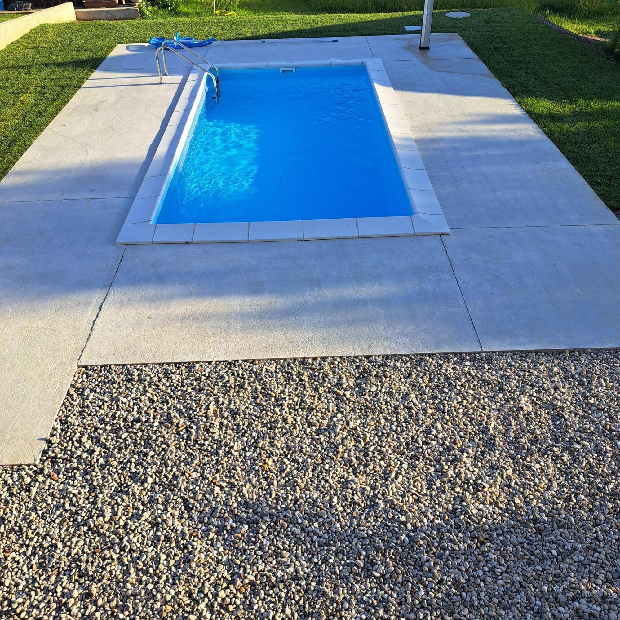 Lukovica pri Domžalah Apartments Bukor With Seasonal Pool מראה חיצוני תמונה